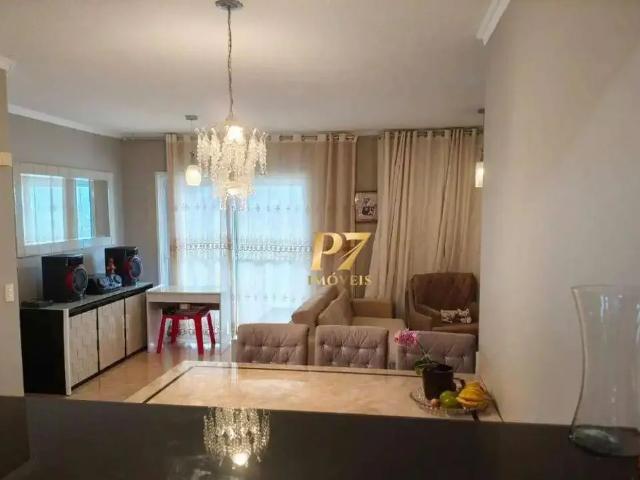 Apartamento para Venda em São Bernardo do Campo/SP Centro 2 Quartos