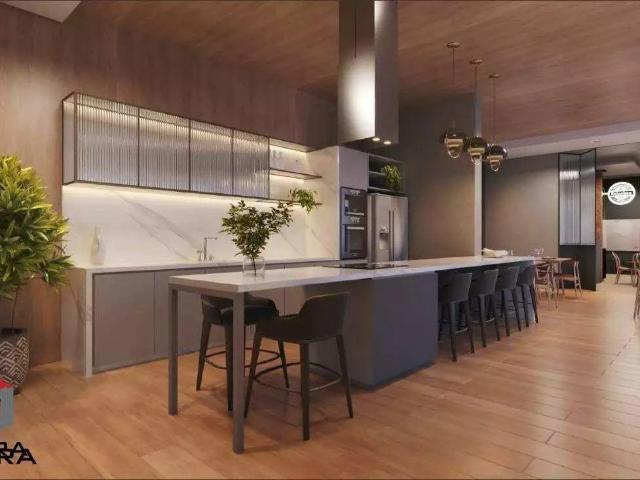 Apartamento para Venda em São Bernardo do Campo/SP Centro 2 Quartos