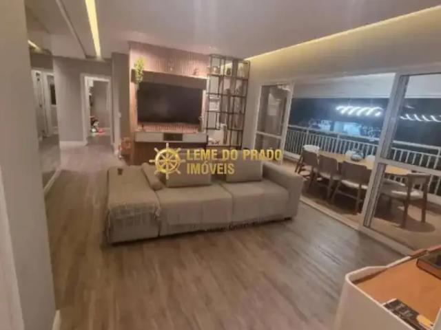Apartamento para Venda em São Bernardo do Campo/SP Centro 2 Quartos