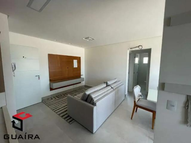 Apartamento para Venda em São Bernardo do Campo/SP Centro 2 Quartos