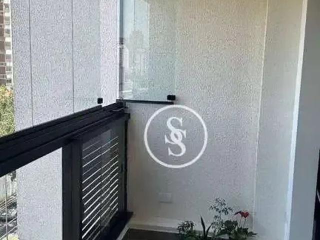 Apartamento para Venda em São Bernardo do Campo/SP Centro 2 Quartos