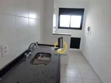 Apartamento para Venda em São Bernardo do Campo/SP Centro 2 Quartos