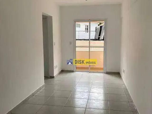 Apartamento para Venda em São Bernardo do Campo/SP Centro 2 Quartos