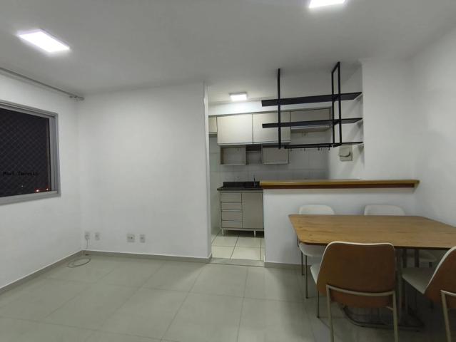 Apartamento para Venda em São Bernardo do Campo/SP Centro 2 Quartos