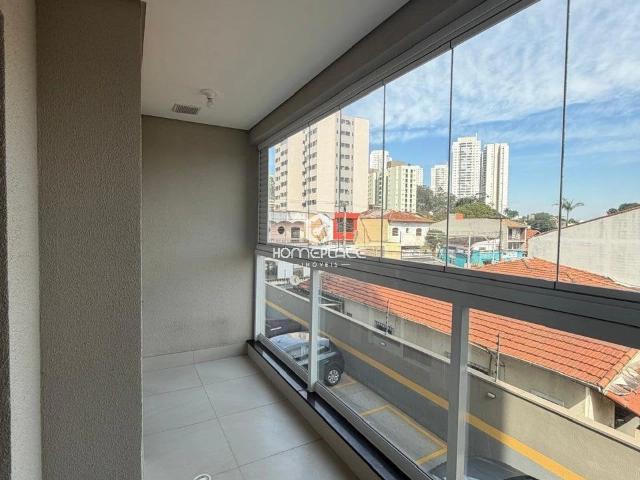 Apartamento para Venda em São Bernardo do Campo/SP Centro 2 Quartos