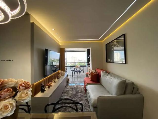 Apartamento para Venda em São Bernardo do Campo/SP Centro 2 Quartos