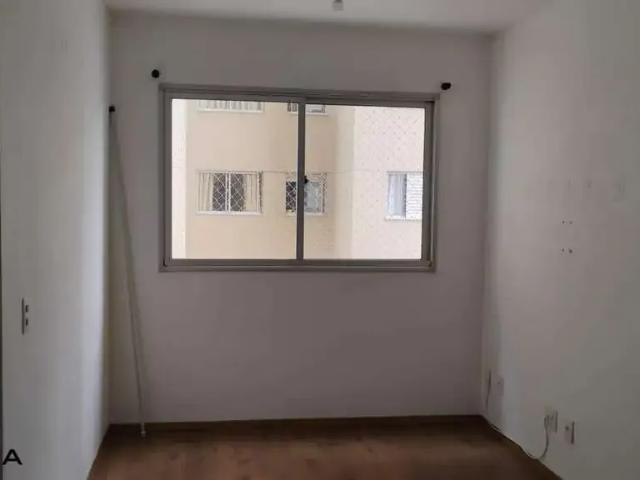 Apartamento para Venda em São Bernardo do Campo/SP Centro 2 Quartos
