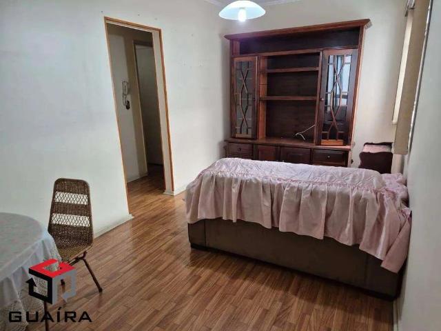 Apartamento para Venda em São Bernardo do Campo/SP Centro 2 Quartos