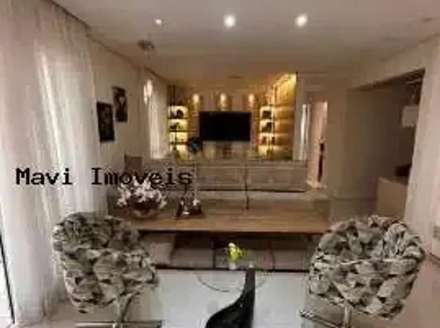Apartamento para Venda em São Bernardo do Campo/SP Centro 2 Quartos