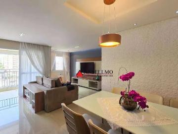 Apartamento para Venda em São Bernardo do Campo/SP Centro 2 Quartos