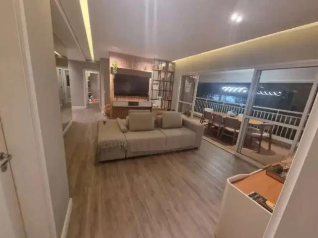 Apartamento para Venda em São Bernardo do Campo/SP Centro 3 Quartos