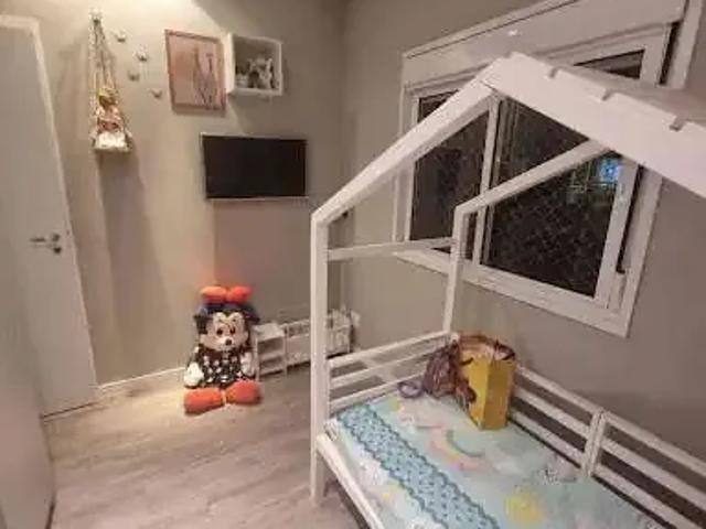 Apartamento para Venda em São Bernardo do Campo/SP Centro 3 Quartos