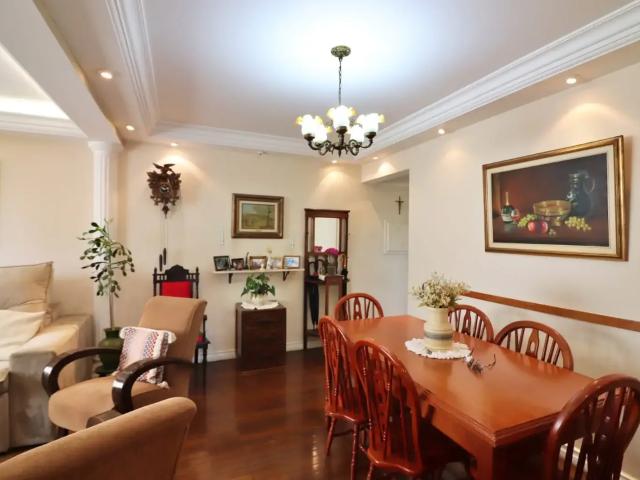 Apartamento para Venda em São Bernardo do Campo/SP Centro 3 Quartos