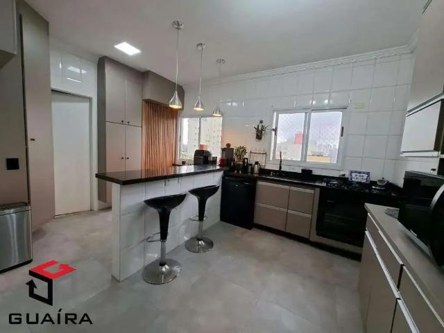 Apartamento para Venda em São Bernardo do Campo/SP Centro 3 Quartos