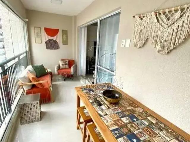 Apartamento para Venda em São Bernardo do Campo/SP Centro 3 Quartos