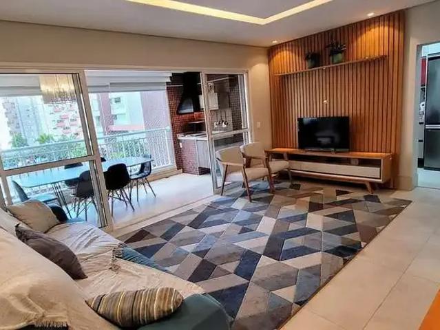 Apartamento para Venda em São Bernardo do Campo/SP Centro 3 Quartos