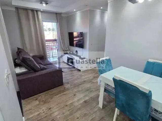 Apartamento para Venda em São Bernardo do Campo/SP Centro 3 Quartos