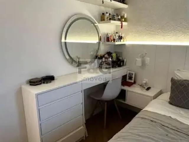 Apartamento para Venda em São Bernardo do Campo/SP Centro 3 Quartos