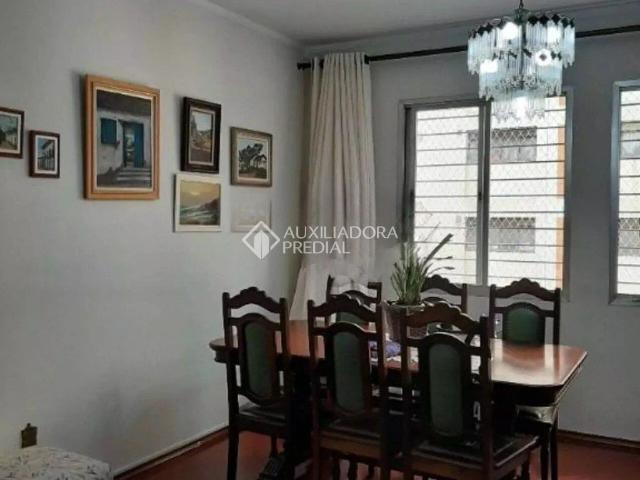 Apartamento para Venda em São Bernardo do Campo/SP Centro 3 Quartos