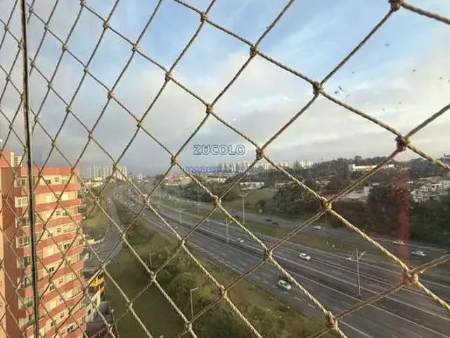 Apartamento para Venda em São Bernardo do Campo/SP Centro 3 Quartos