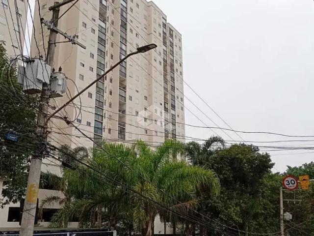 Apartamento para Venda em São Bernardo do Campo/SP Centro 3 Quartos