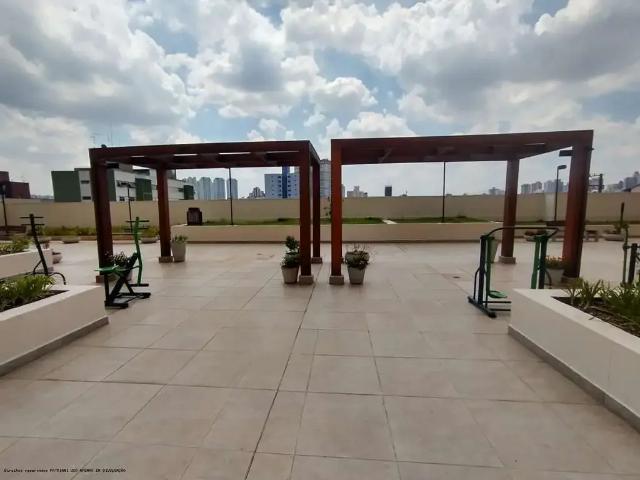 Apartamento para Venda em São Bernardo do Campo/SP Centro 2 Quartos