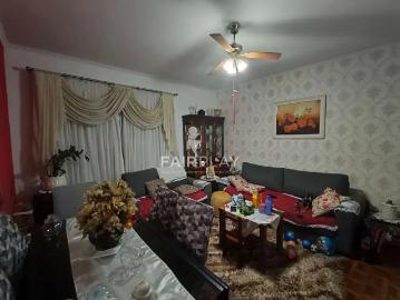 Apartamento para Venda em São Bernardo do Campo/SP Centro 3 Quartos