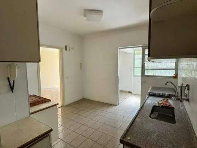 Apartamento para Venda em São Bernardo do Campo/SP Jardim Chácara Inglesa 3 Quartos