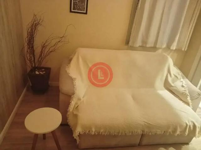 Apartamento para Venda em São Bernardo do Campo/SP Centro 3 Quartos