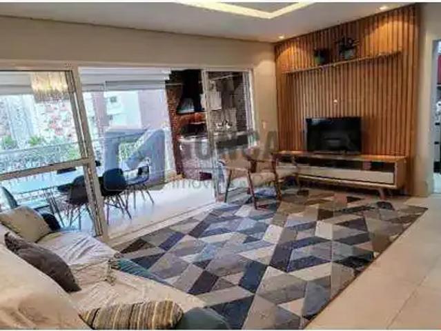 Apartamento para Venda em São Bernardo do Campo/SP Centro 3 Quartos