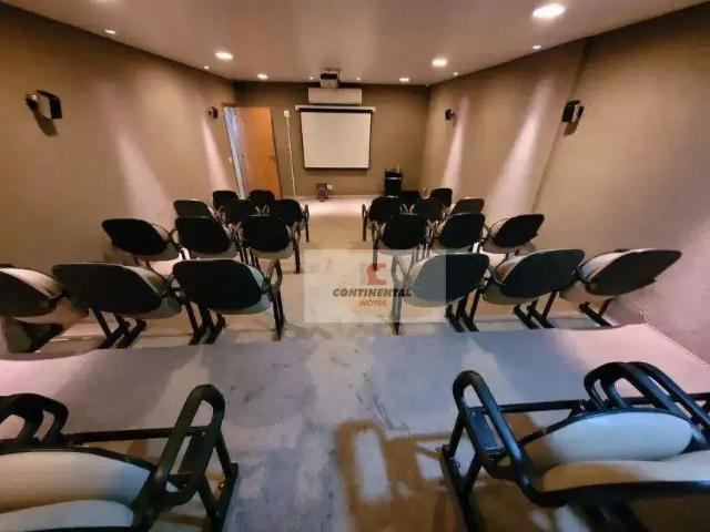 Apartamento para Venda em São Bernardo do Campo/SP Centro 3 Quartos