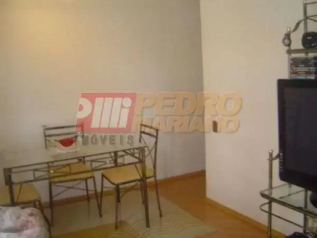Apartamento para Venda em São Bernardo do Campo/SP Centro 3 Quartos