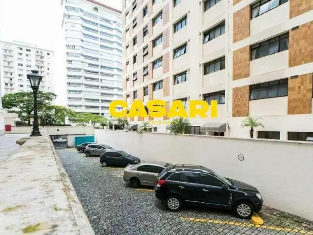 Apartamento para Venda em São Bernardo do Campo/SP Centro 3 Quartos