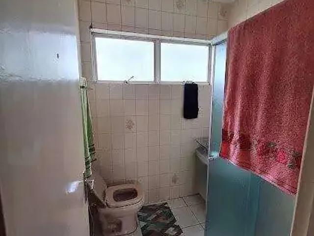 Apartamento para Venda em São Bernardo do Campo/SP Centro 3 Quartos