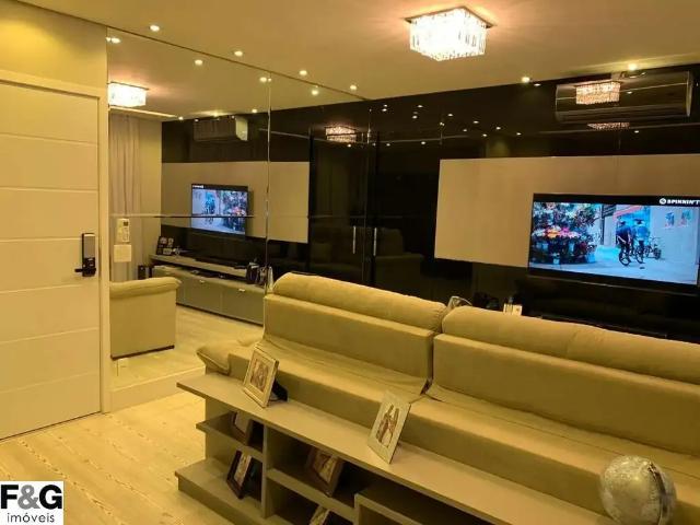 Apartamento para Venda em São Bernardo do Campo/SP Centro 3 Quartos