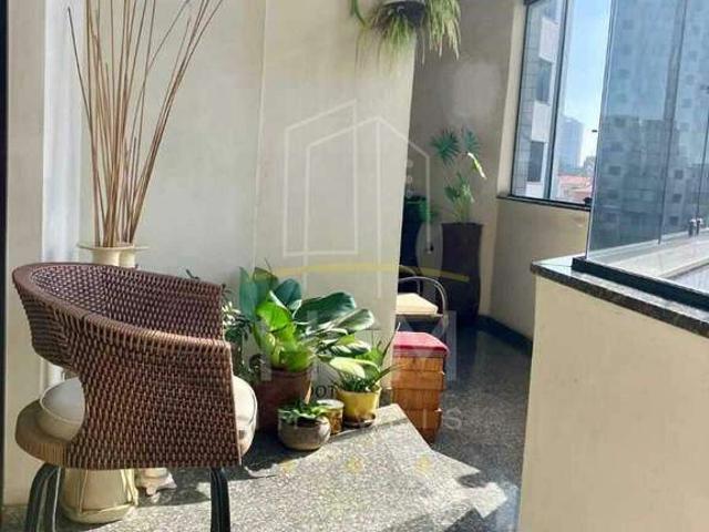 Apartamento para Venda em São Bernardo do Campo/SP Centro 3 Quartos