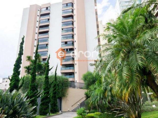 Apartamento para Venda em São Bernardo do Campo/SP Centro 3 Quartos