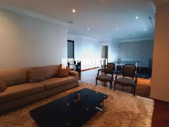 Apartamento para Venda em São Bernardo do Campo/SP Centro 3 Quartos