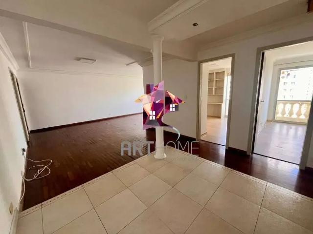Apartamento para Venda em São Bernardo do Campo/SP Centro 3 Quartos