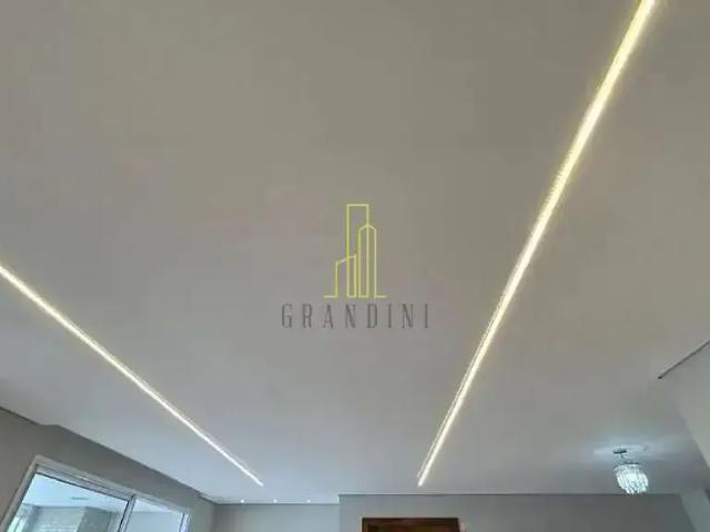 Apartamento para Venda em São Bernardo do Campo/SP Centro 3 Quartos