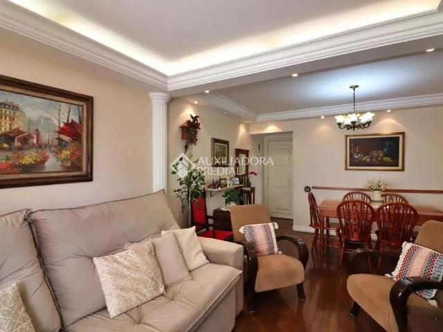 Apartamento para Venda em São Bernardo do Campo/SP Centro 3 Quartos