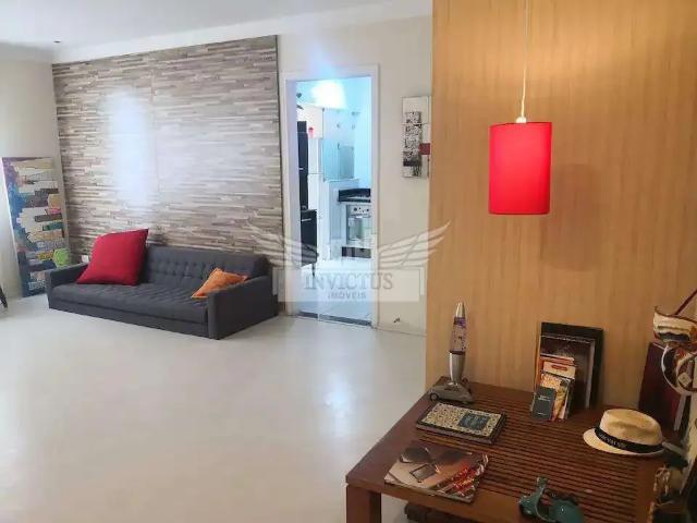 Apartamento para Venda em São Bernardo do Campo/SP Centro 3 Quartos