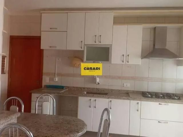 Apartamento para Venda em São Bernardo do Campo/SP Centro 3 Quartos
