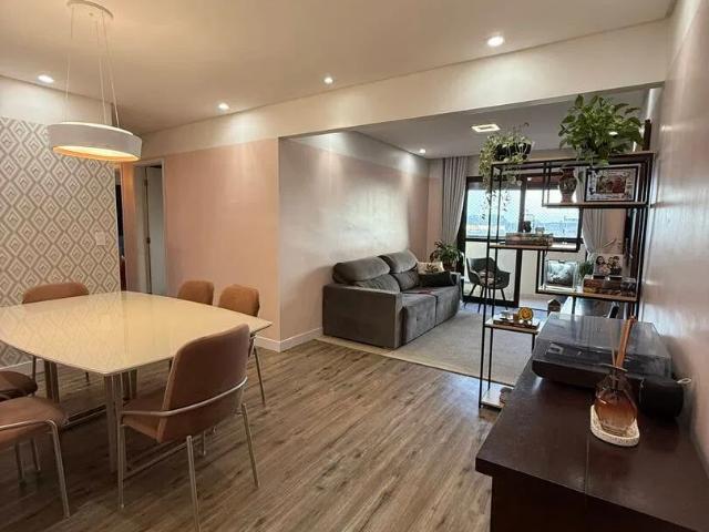 Apartamento para Venda em São Bernardo do Campo/SP Centro 3 Quartos