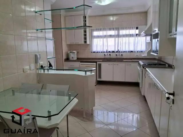 Apartamento para Venda em São Bernardo do Campo/SP Centro 3 Quartos