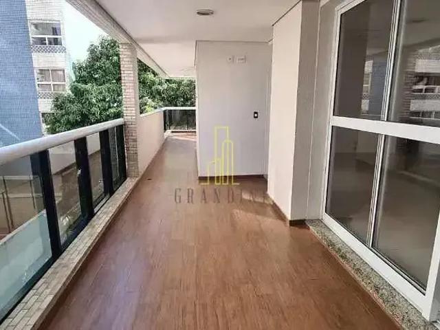 Apartamento para Venda em São Bernardo do Campo/SP Centro 3 Quartos