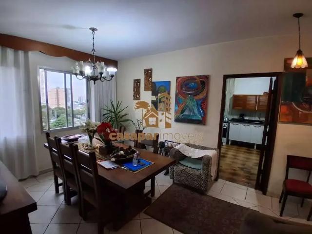 Apartamento para Venda em São Bernardo do Campo/SP Centro 3 Quartos