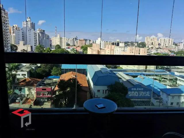 Apartamento para Venda em São Bernardo do Campo/SP Centro 3 Quartos