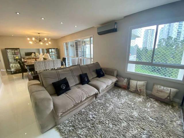 Apartamento para Venda em São Bernardo do Campo/SP Centro 3 Quartos