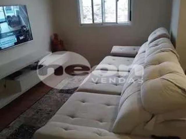 Apartamento para Venda em São Bernardo do Campo/SP Centro 3 Quartos